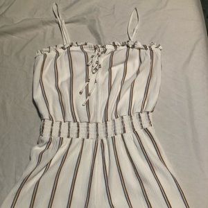 American Eagle Romper